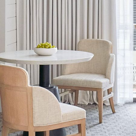 Four Seasons New Orleans Nova Orleães Exterior foto