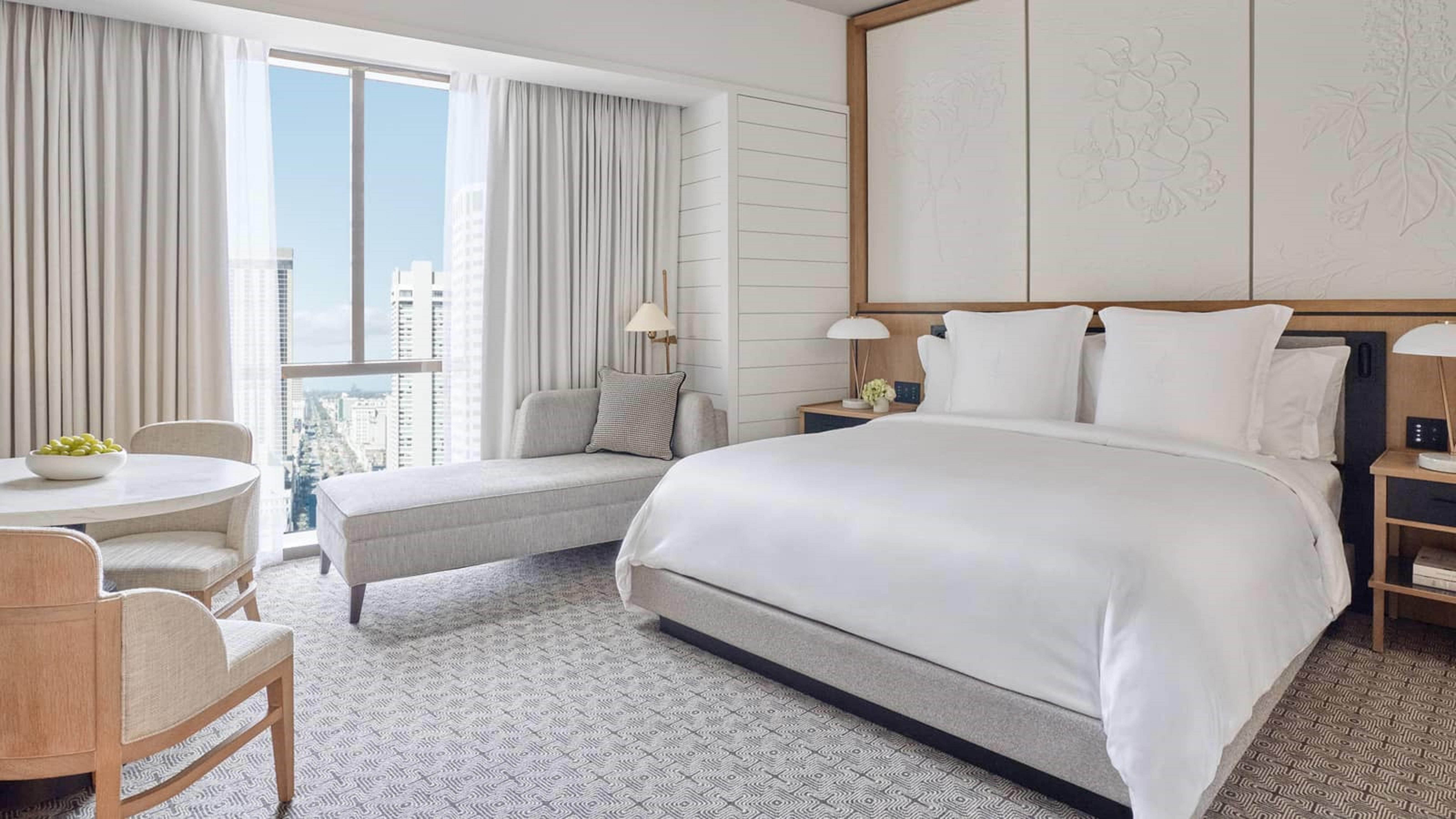 Four Seasons New Orleans Nova Orleães Exterior foto