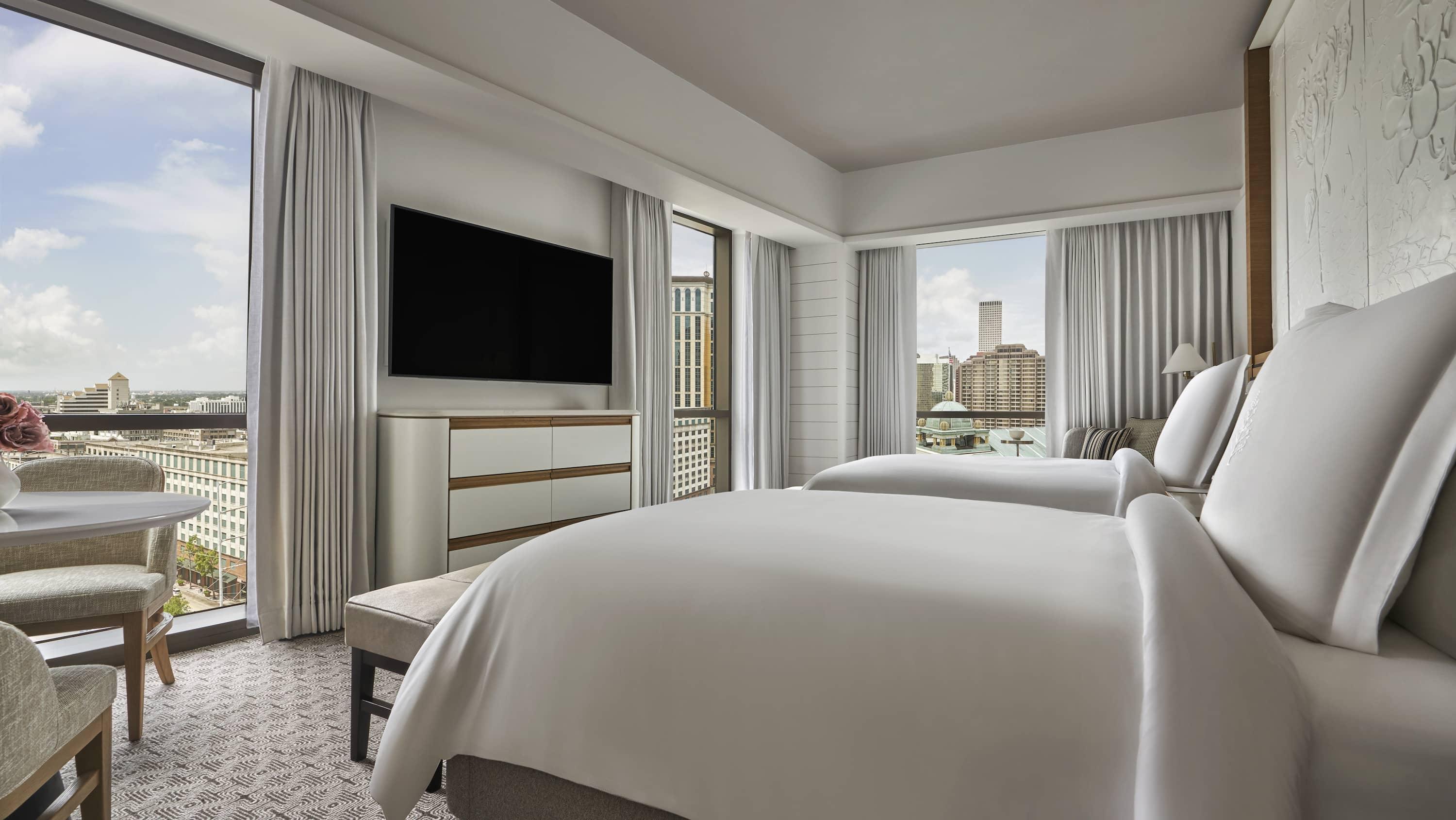 Four Seasons New Orleans Nova Orleães Exterior foto