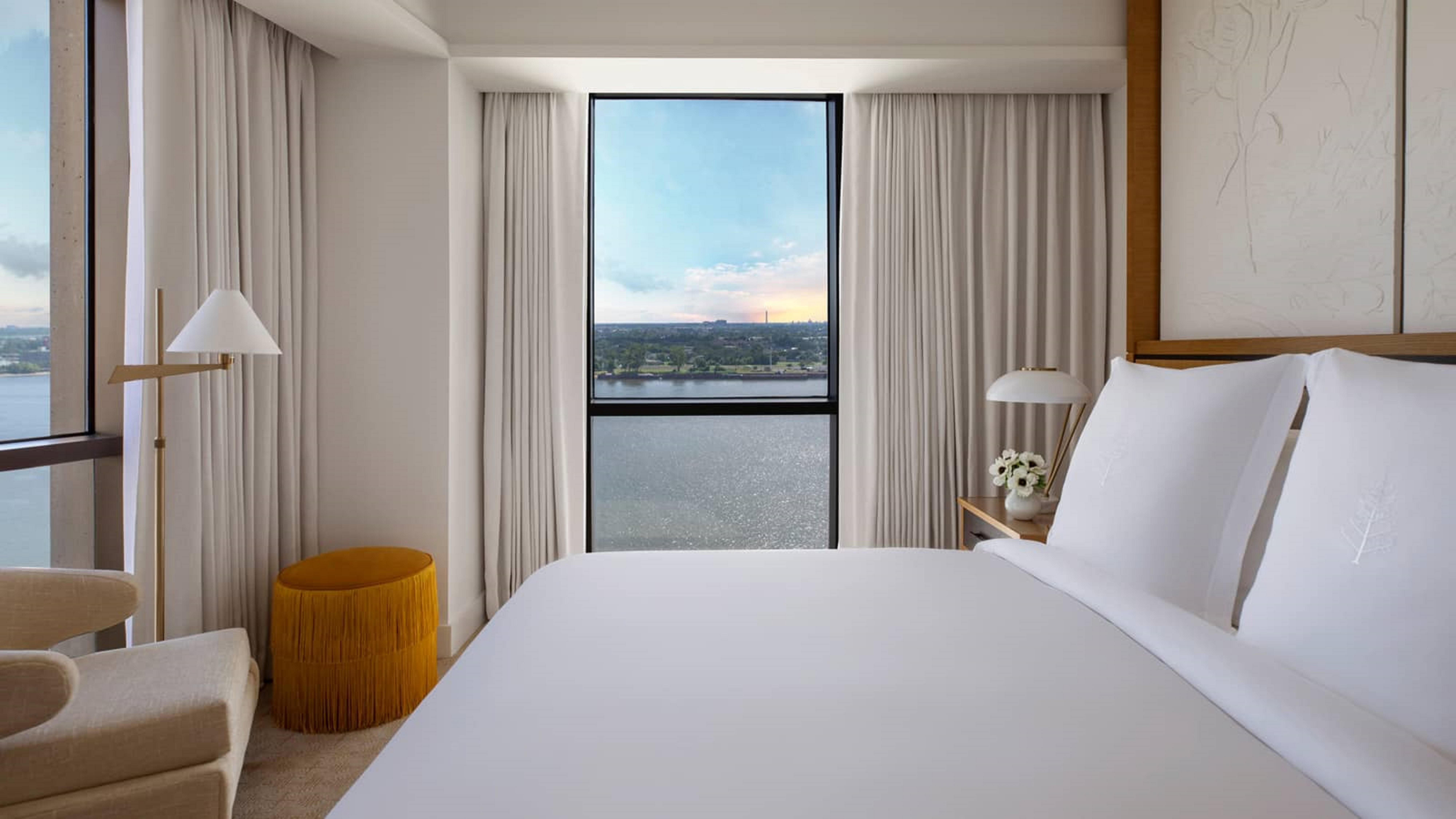 Four Seasons New Orleans Nova Orleães Exterior foto