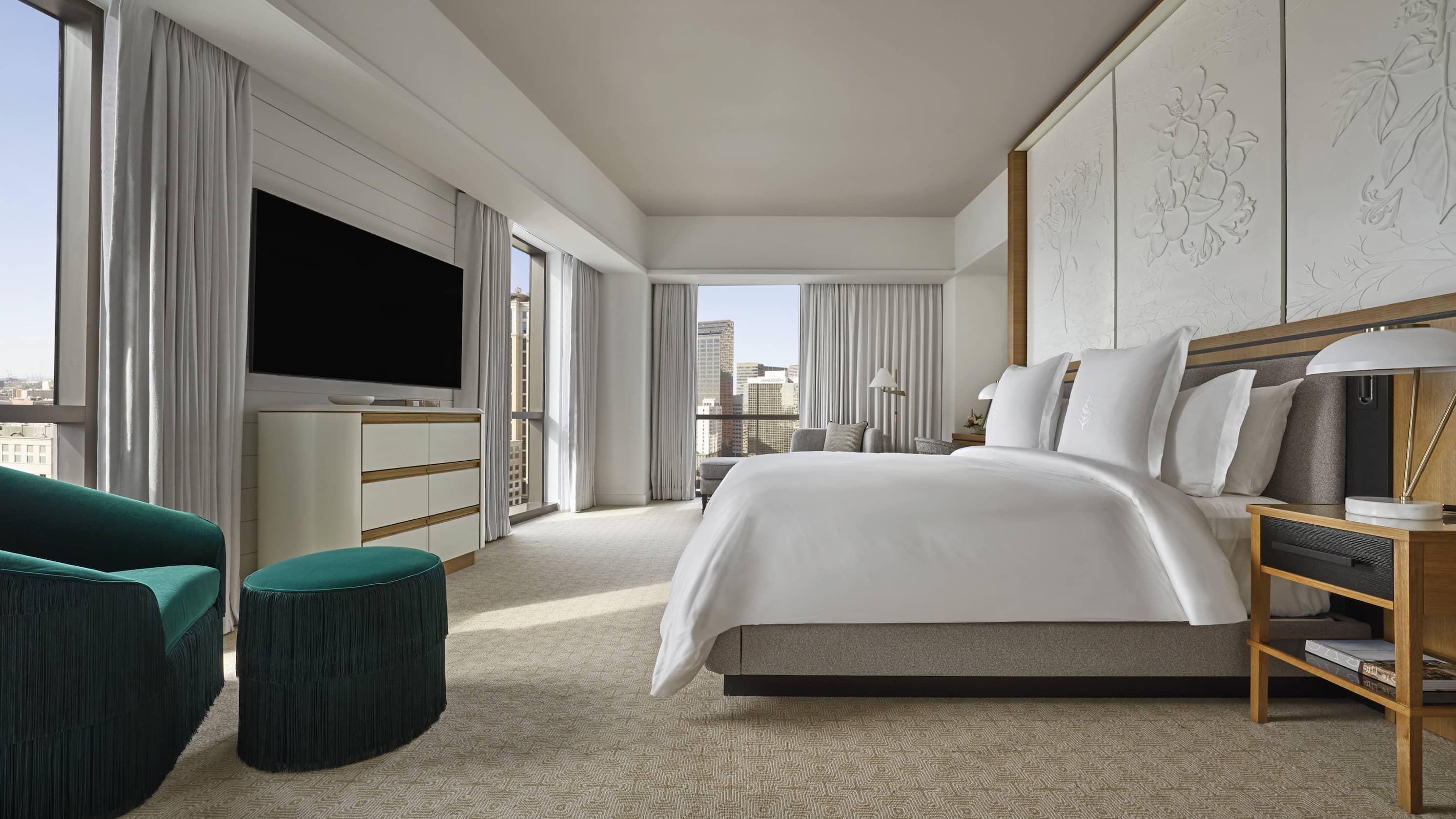 Four Seasons New Orleans Nova Orleães Exterior foto