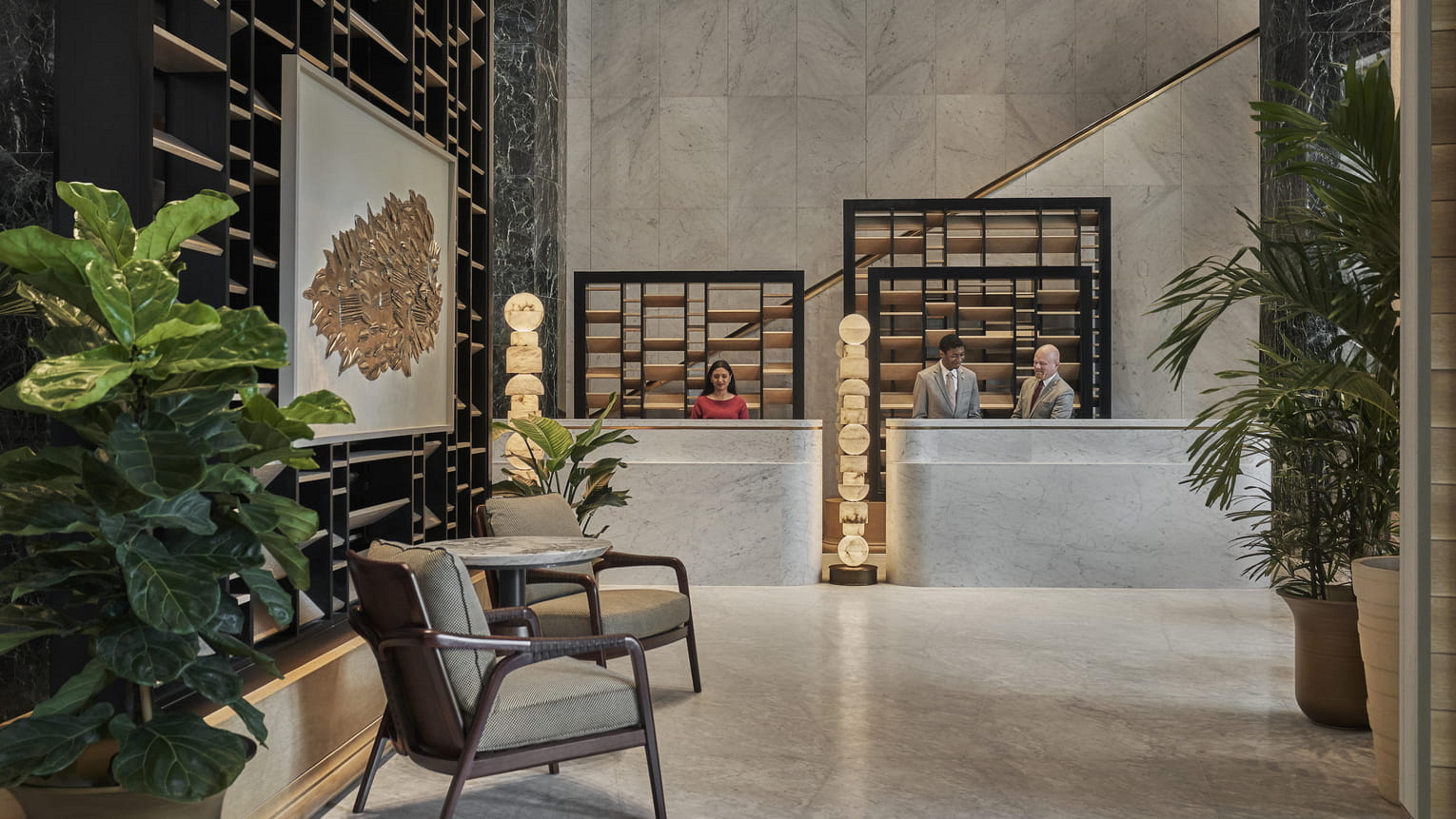 Four Seasons New Orleans Nova Orleães Exterior foto