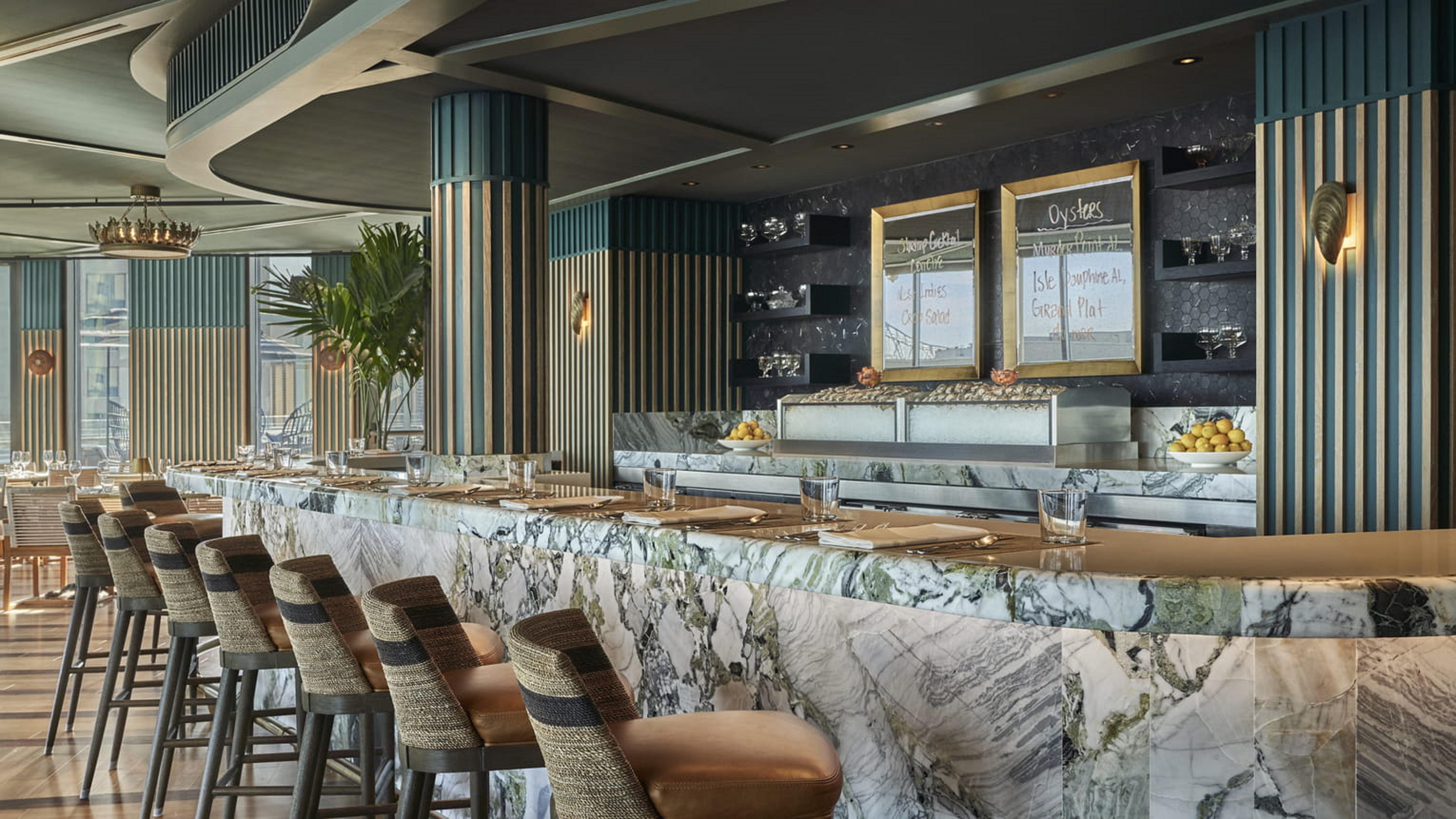 Four Seasons New Orleans Nova Orleães Exterior foto