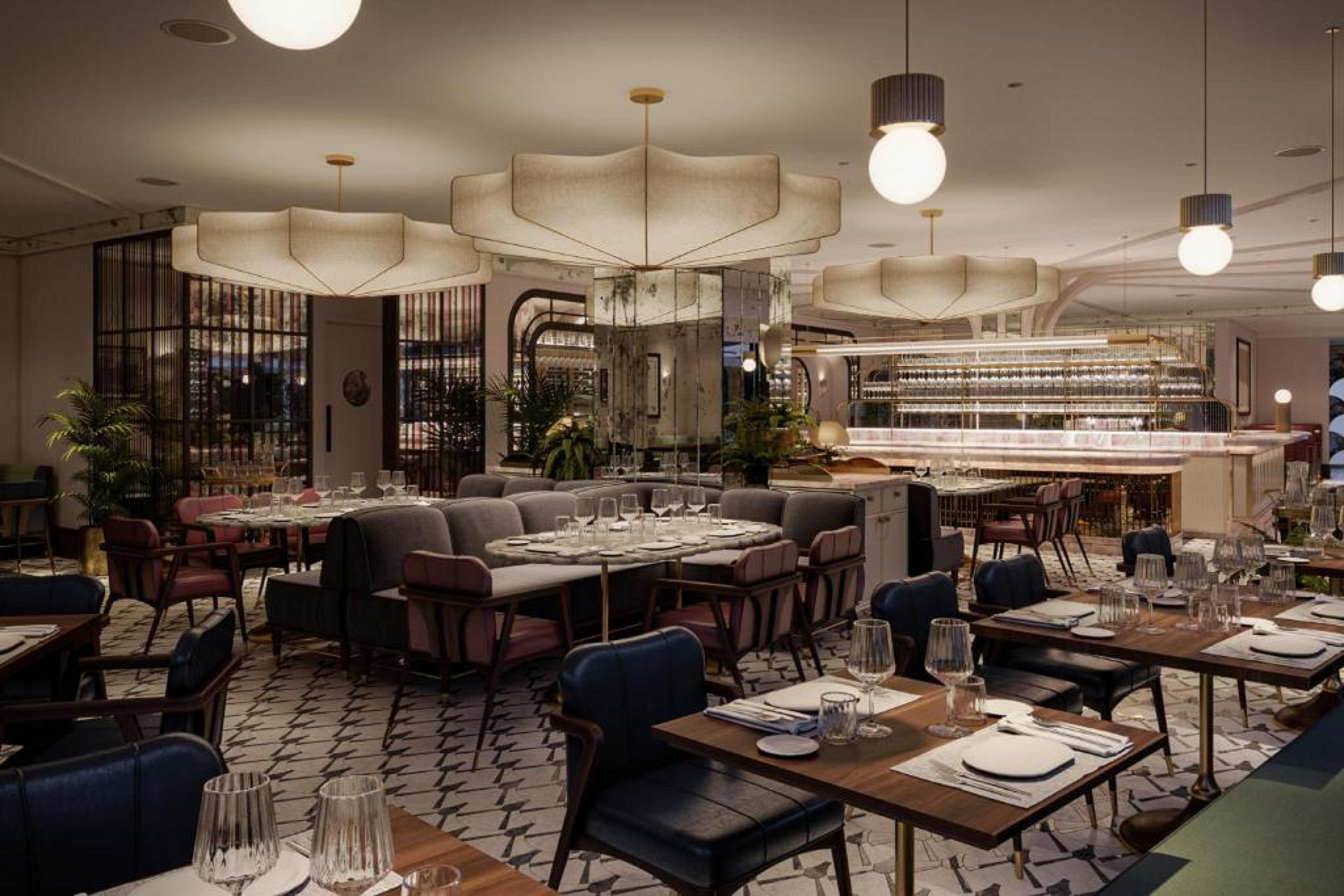 Four Seasons New Orleans Nova Orleães Exterior foto