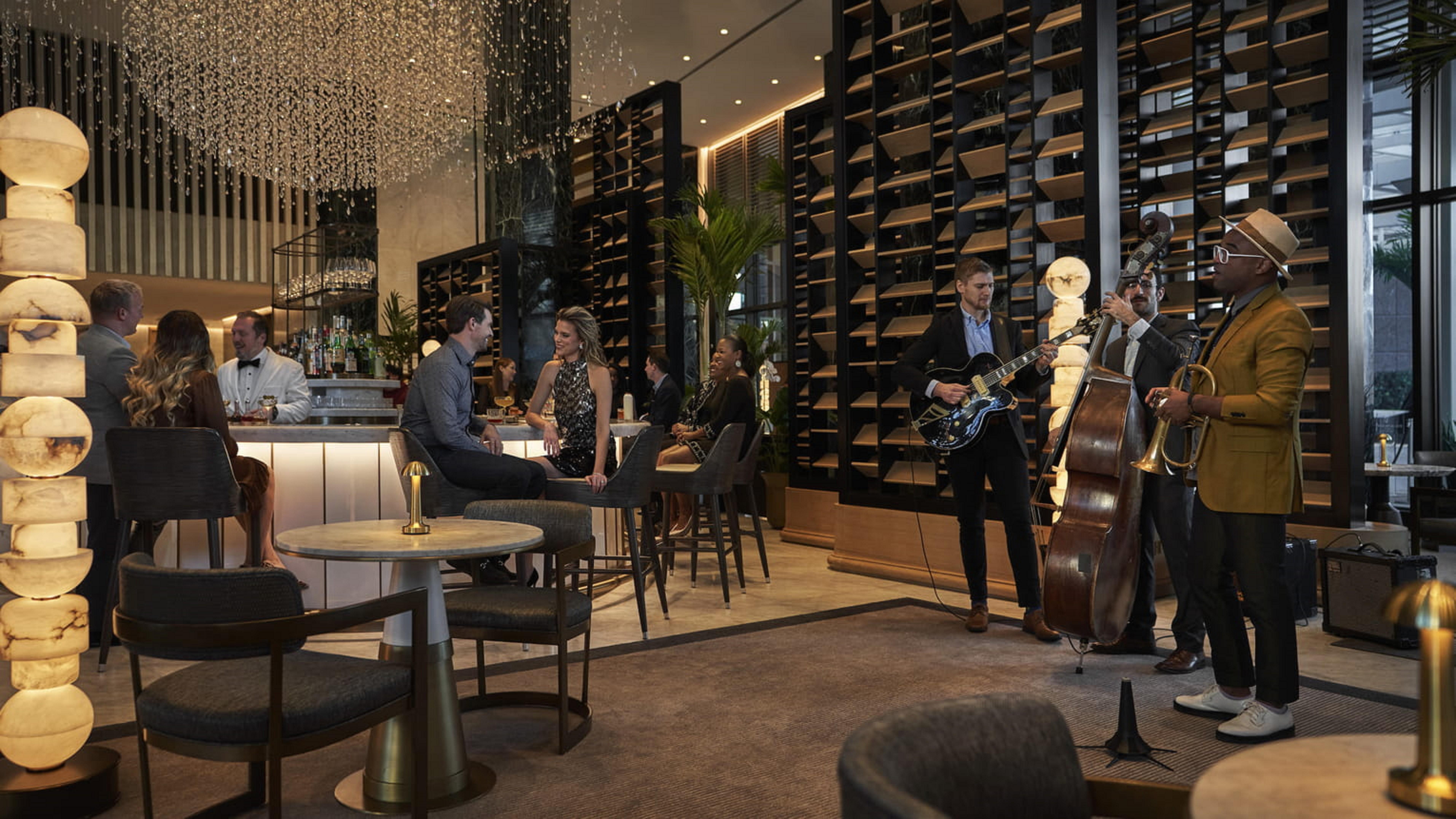 Four Seasons New Orleans Nova Orleães Exterior foto