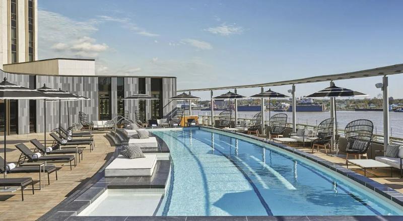 Four Seasons New Orleans Nova Orleães Exterior foto