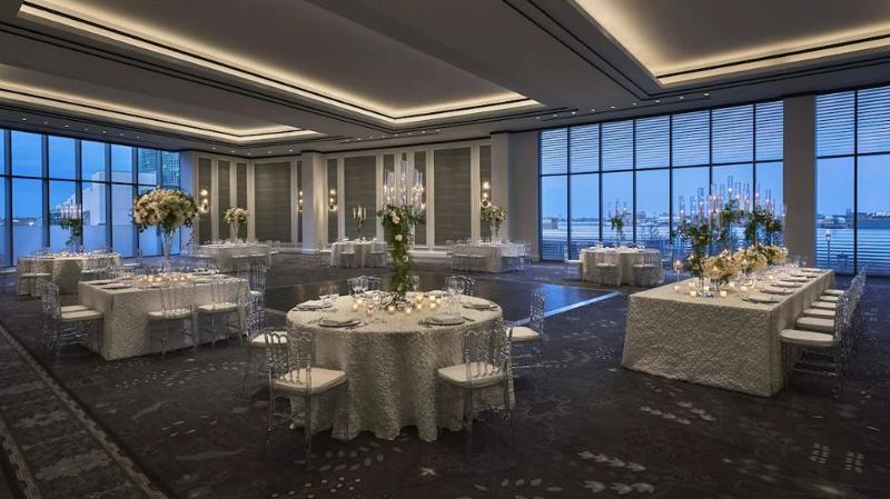 Four Seasons New Orleans Nova Orleães Exterior foto