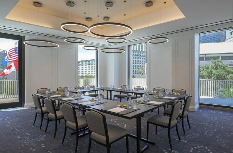 Four Seasons New Orleans Nova Orleães Exterior foto