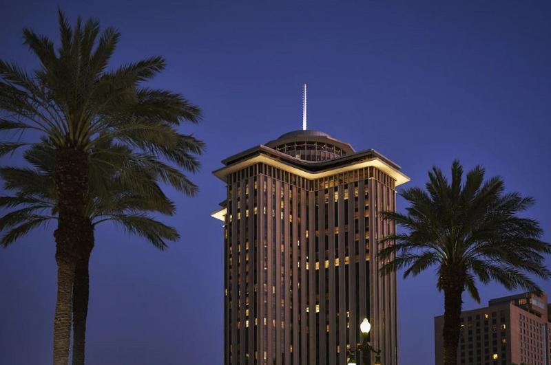 Four Seasons New Orleans Nova Orleães Exterior foto